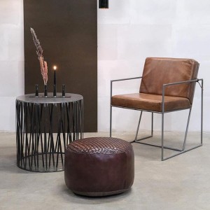 Une pièce unique et moderne pour votre intérieur