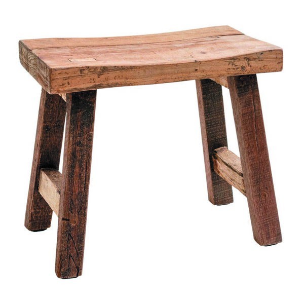 Banc de grange brut Original Home