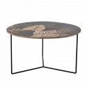 Coffee table Aio Black - Bloomingville