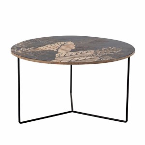 Lac Noir Mango Tree coffee table - Creative Collection
