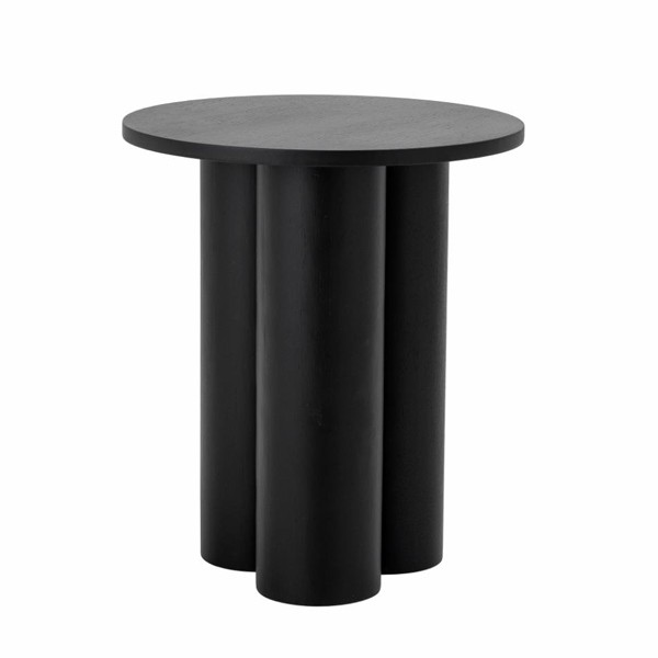 Table basse Aio Noir - Bloomingville