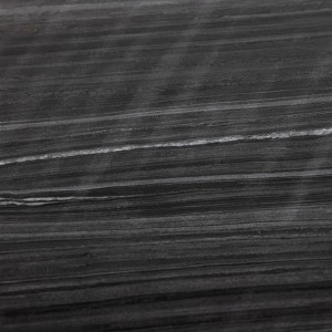 Coffee table Estelle Gray Marble - Bloomingville