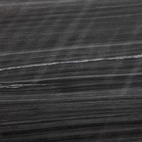 Table basse Estelle Gris Marbre - Bloomingville