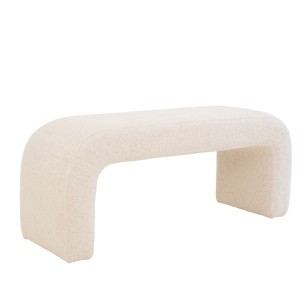 Arch Bench - Urban Nature Culture