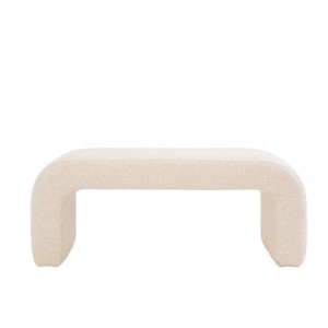 Arch Bench - Urban Nature Culture