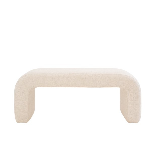 Arch Bench - Urban Nature Culture