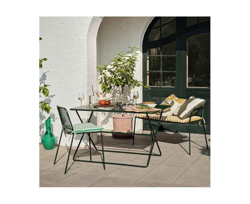 Terrasse & Jardin : les tendances outdoor 2026 pour un extérieur qui donne envie