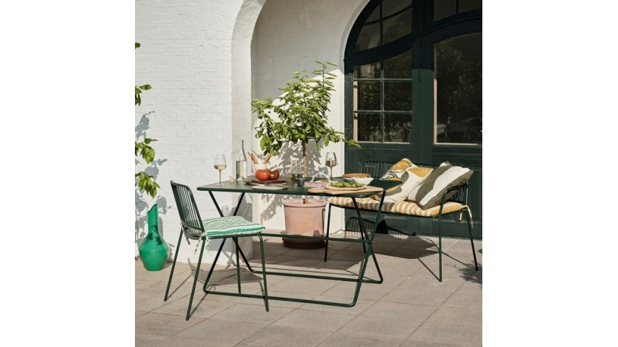 Terrasse & Jardin : les tendances outdoor 2026 pour un extérieur qui donne envie