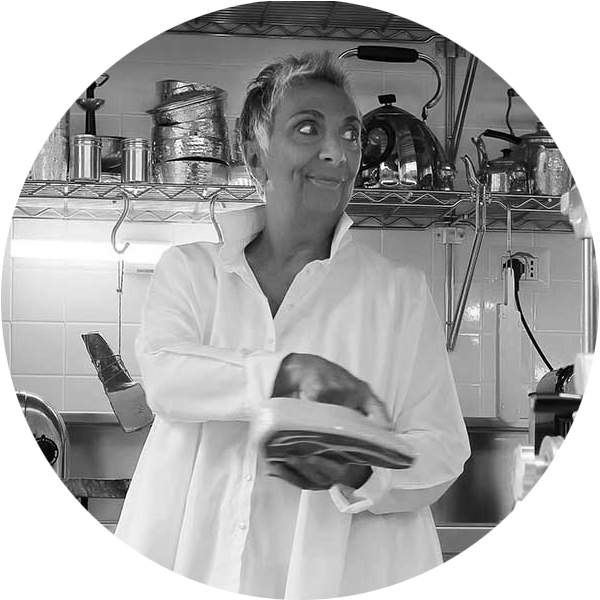 Paola Navone designer