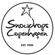 SNOWDROPS COPENHAGEN