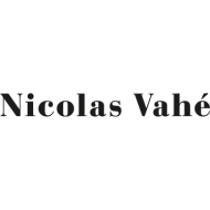 NICOLAS VAHE