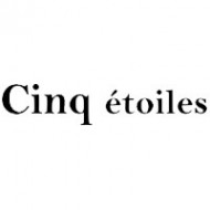 CINQ ETOILES