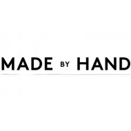 MADE BY HAND